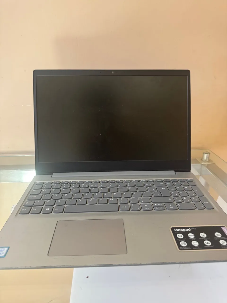 Notebook Lenovo i5