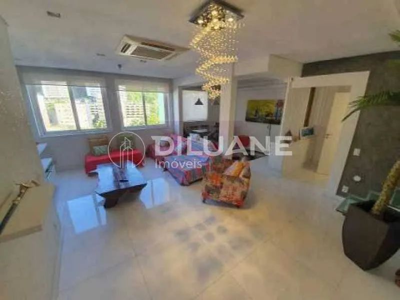 Cobertura - Triplex / Residencial / Botafogo - Foto 4