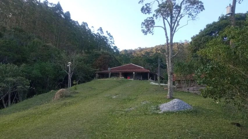 Foto - Monteiro Lobato - 