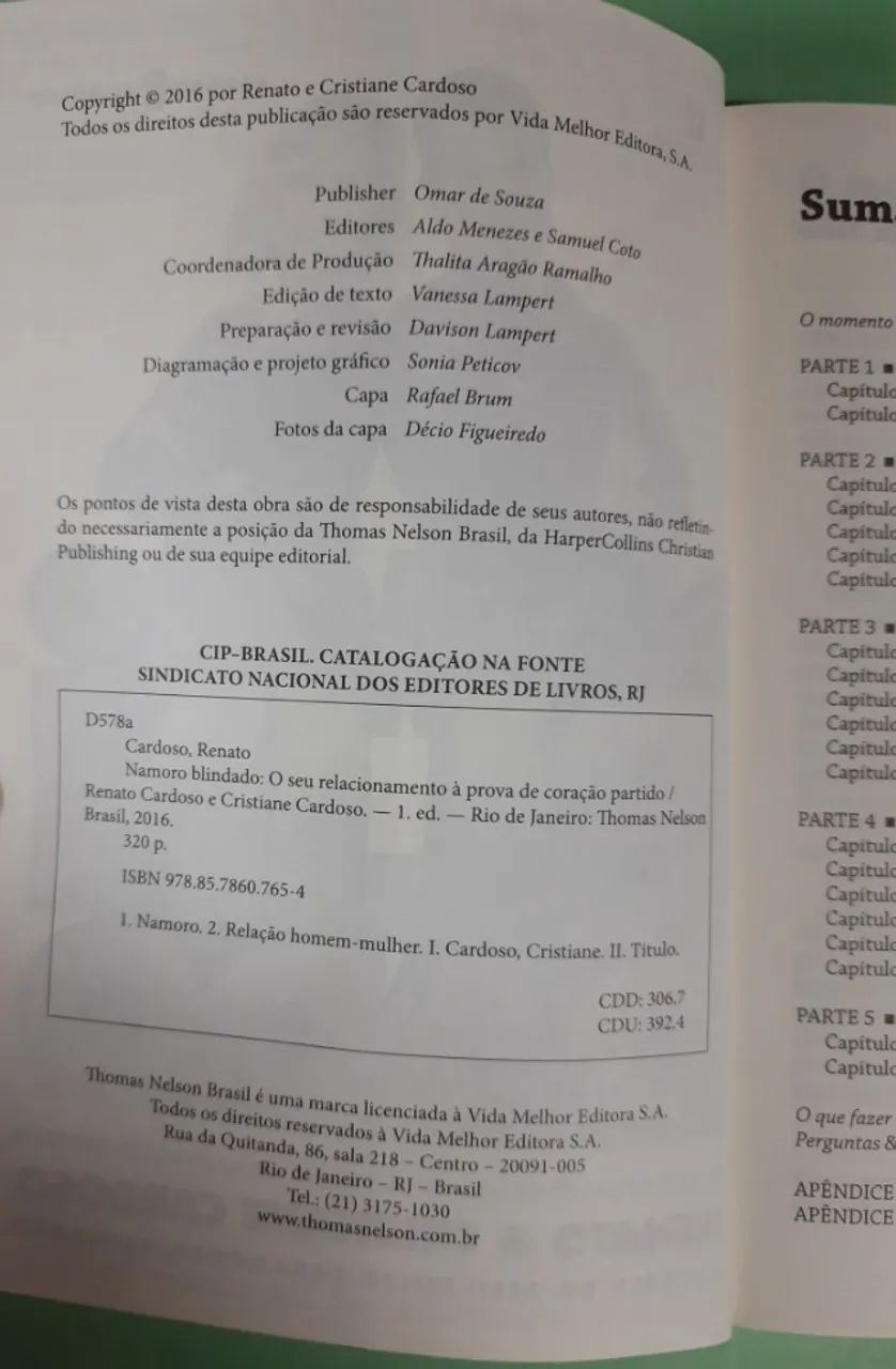 Namoro blindado - Foto 2