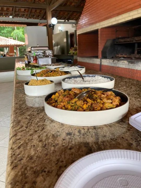 Buffet de churrasco completo para seu evento - Foto 2