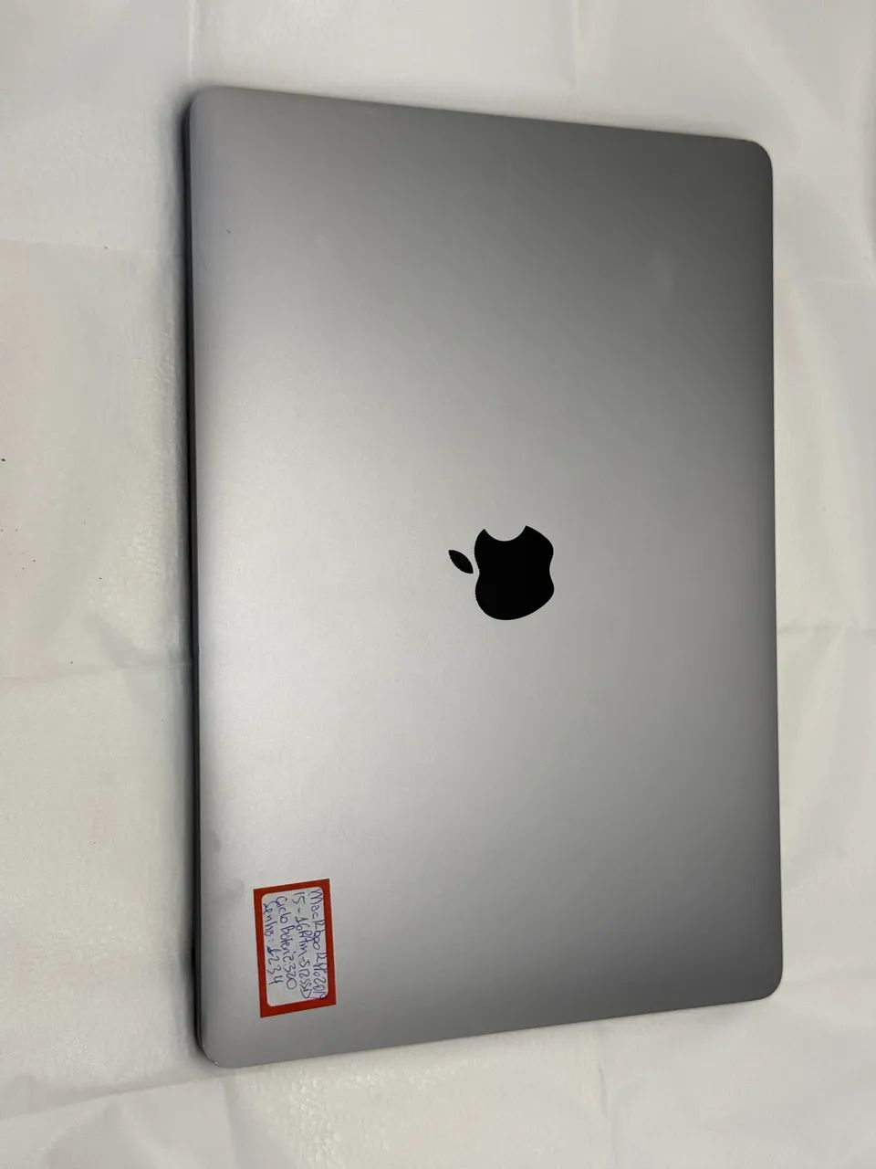 MacBook Pro 2019 i5 16RAM 512SSD touchbar - Notebooks - Penha de