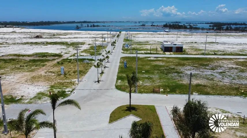 Blue Lake Residence Club - Lotes a partir de 250m² em Arraial do Cabo - Foto 4