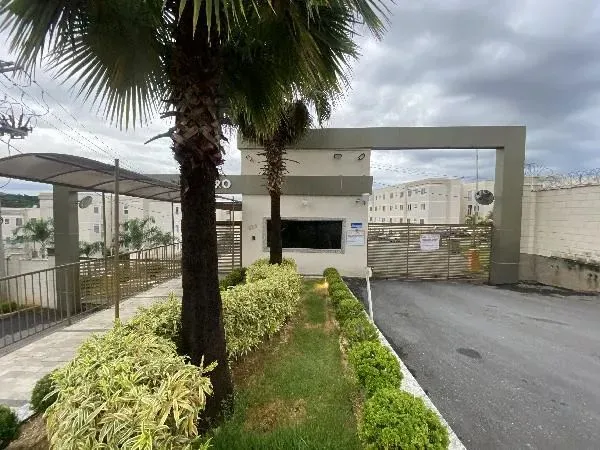 Oportunidade Única em LAGOA SANTA - MG | Tipo: Apartamento | Negociação: Leilão | Situação