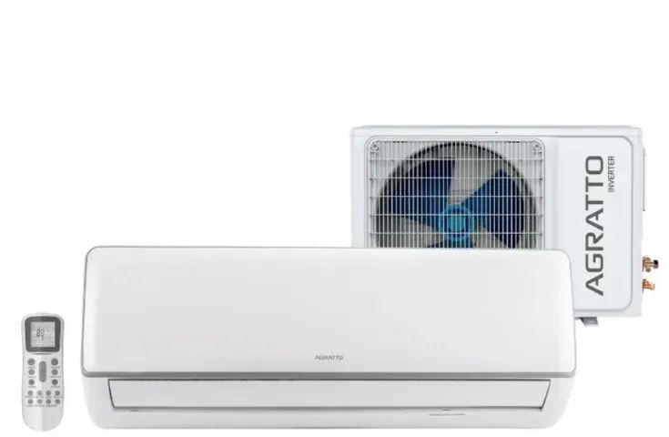 Ar-condicionado Split 18.000 BTUs 