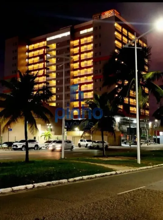 Studio para Venda em Salvador, Jardim Armação, 1 dormitório, 1 suíte, 1 banheiro, 1 vaga