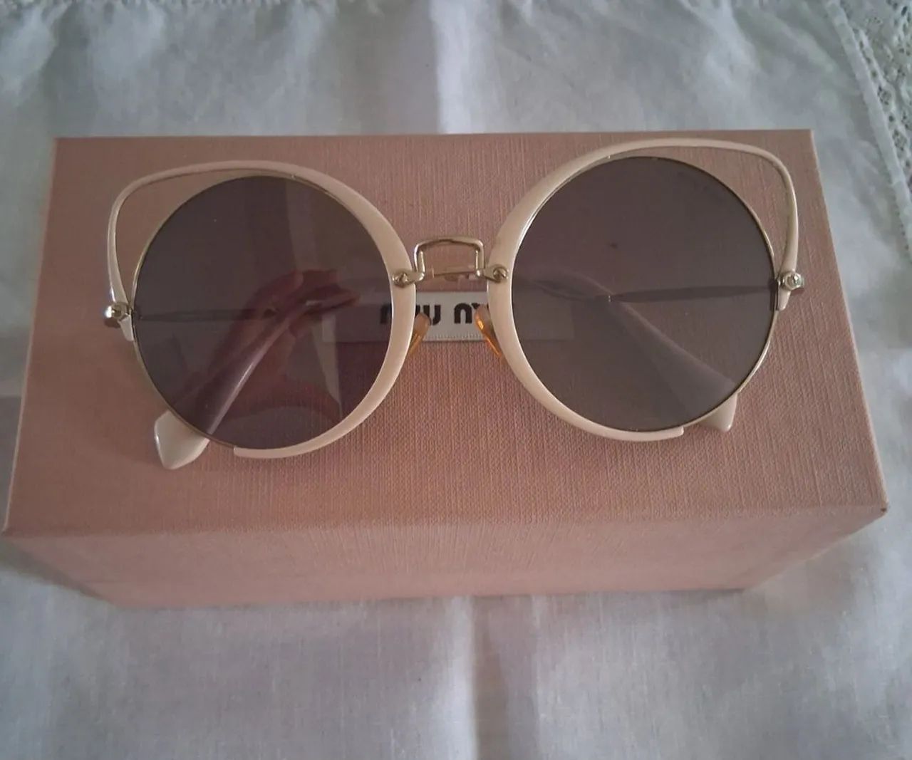 Óculos de sol  - Foto 3