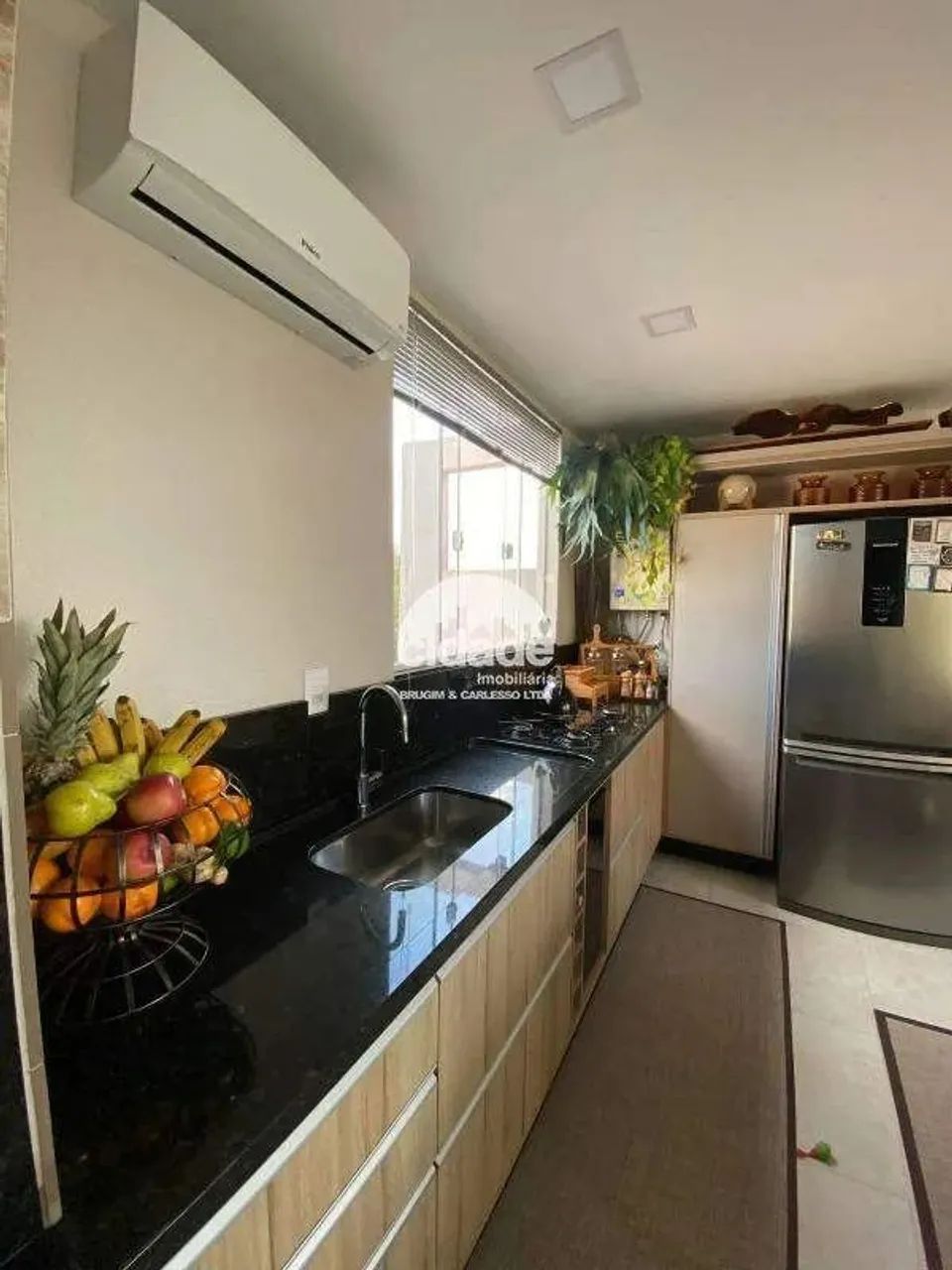 Lindíssimo Triplex em Localização Privilegiada- Centro- Cascavel-PR - Foto 5