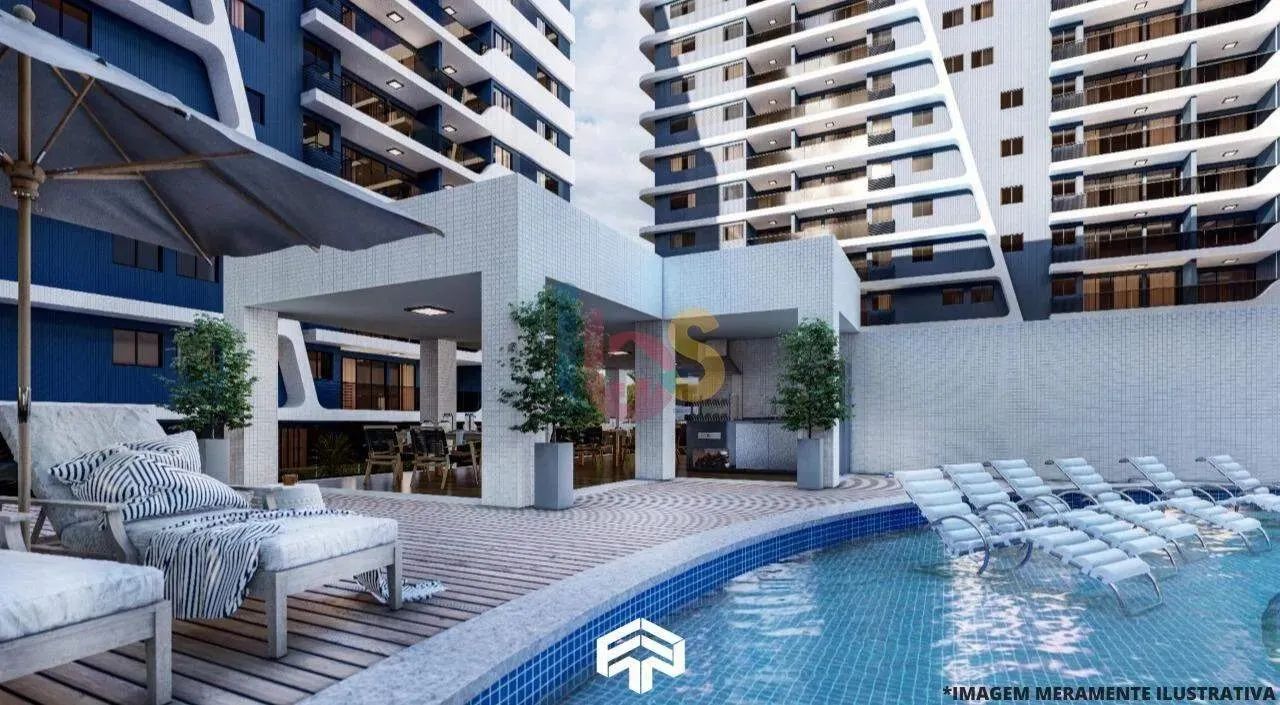 Apartamento no World Prime Residence - Foto 4