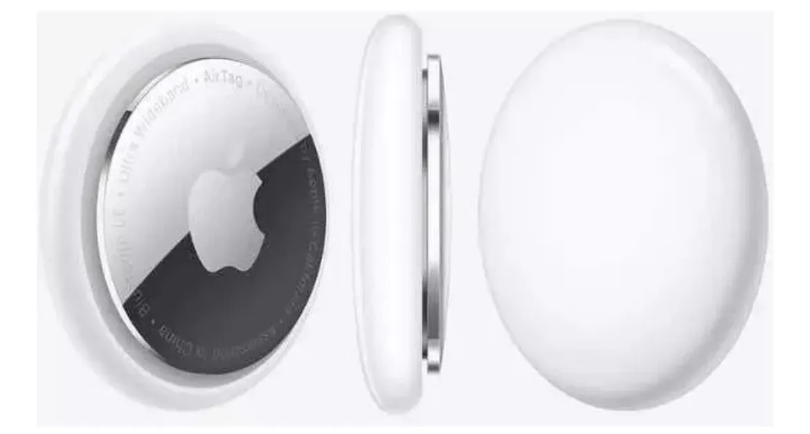 Airtag Apple Air Tag Rastreador Localizador Original