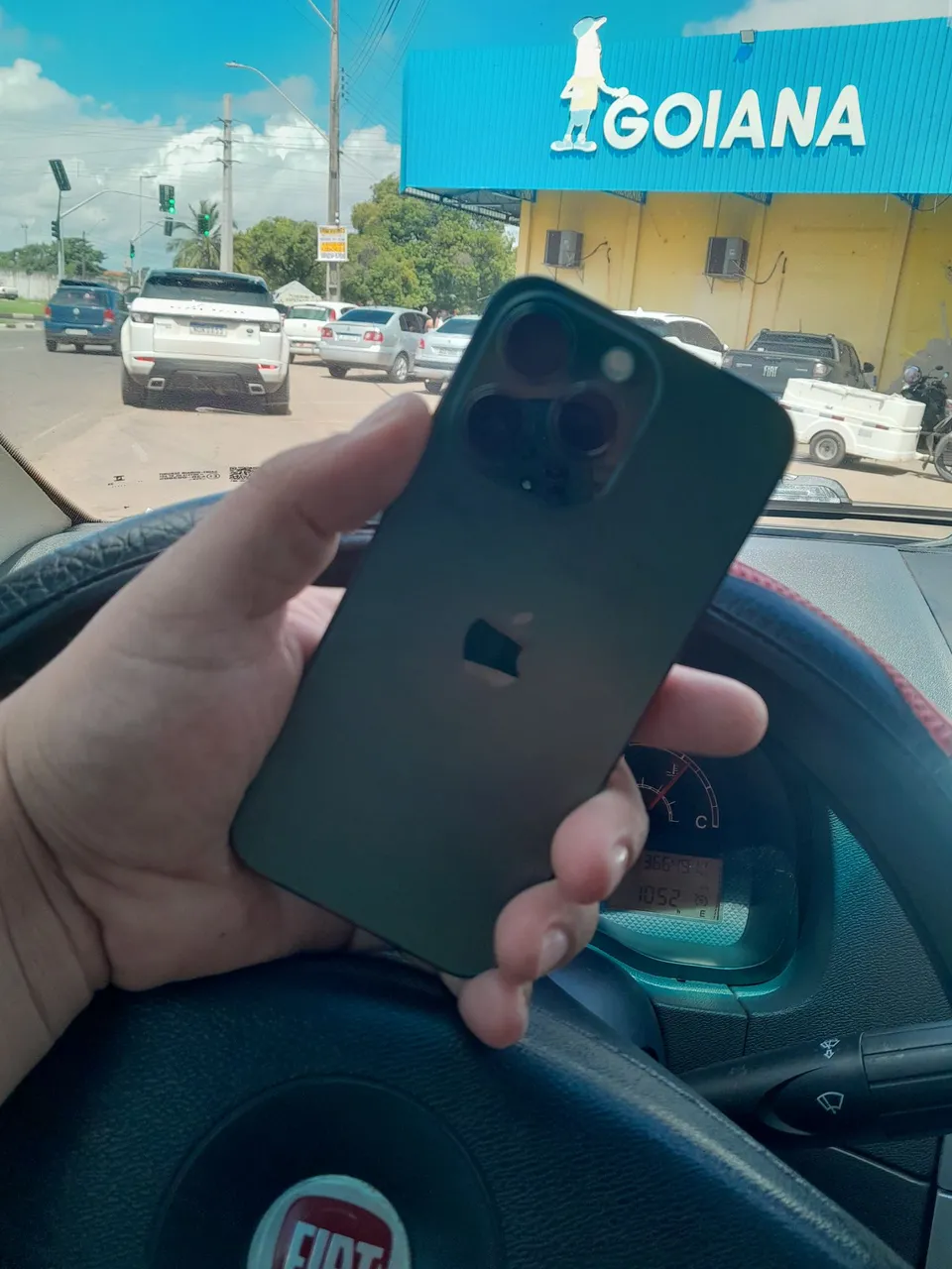 13 pro 128 bem conservador