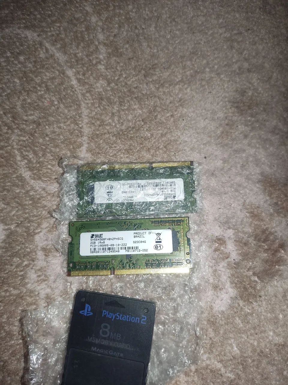 Memória RAM  - Foto 3