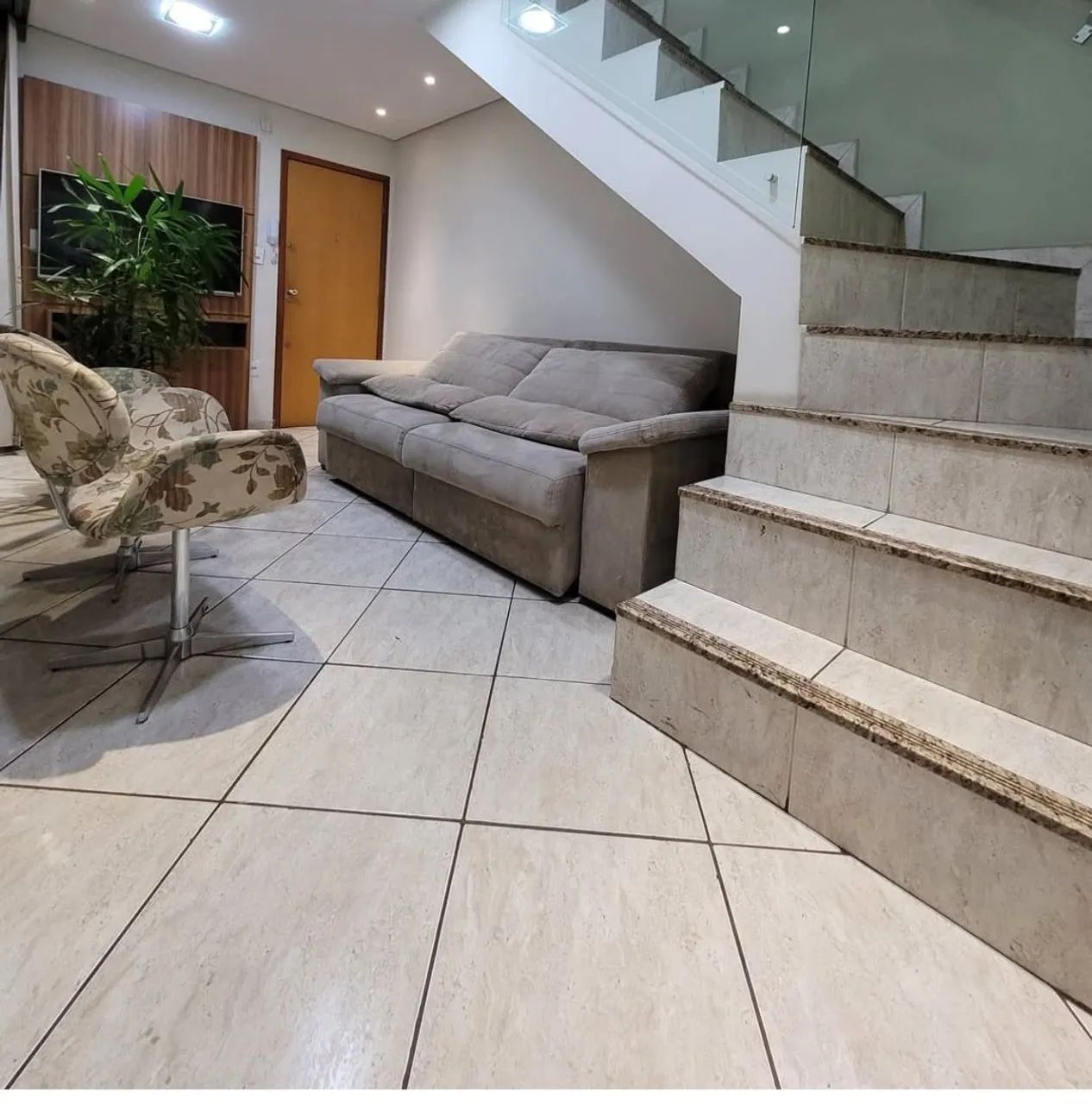 Foto - Contagem - Industrial