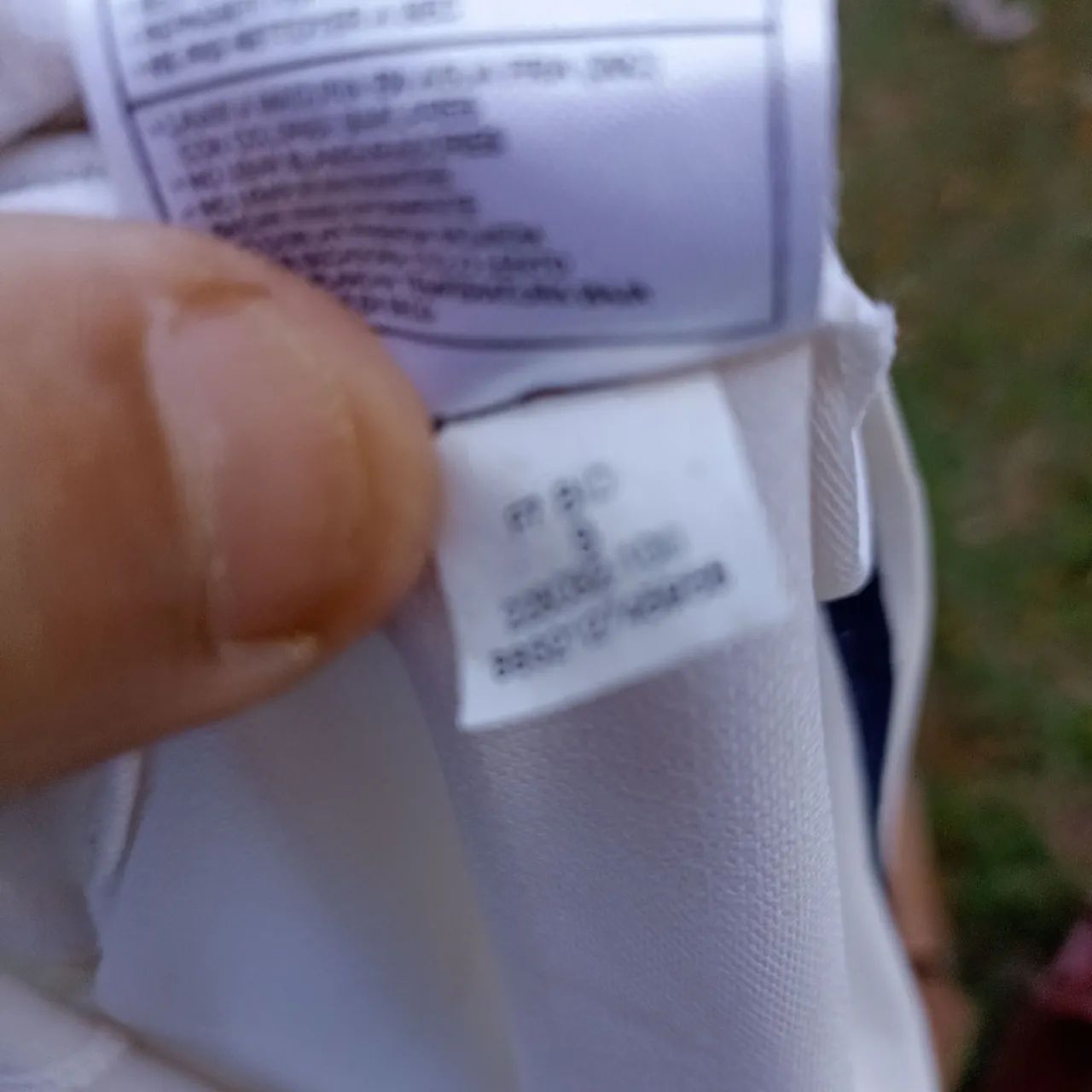Camisa dos estados unidos  - Foto 3