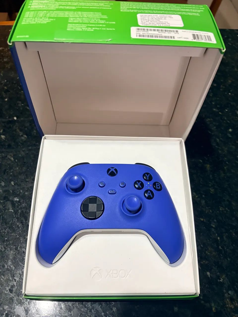 Controle Xbox series S - Foto 4