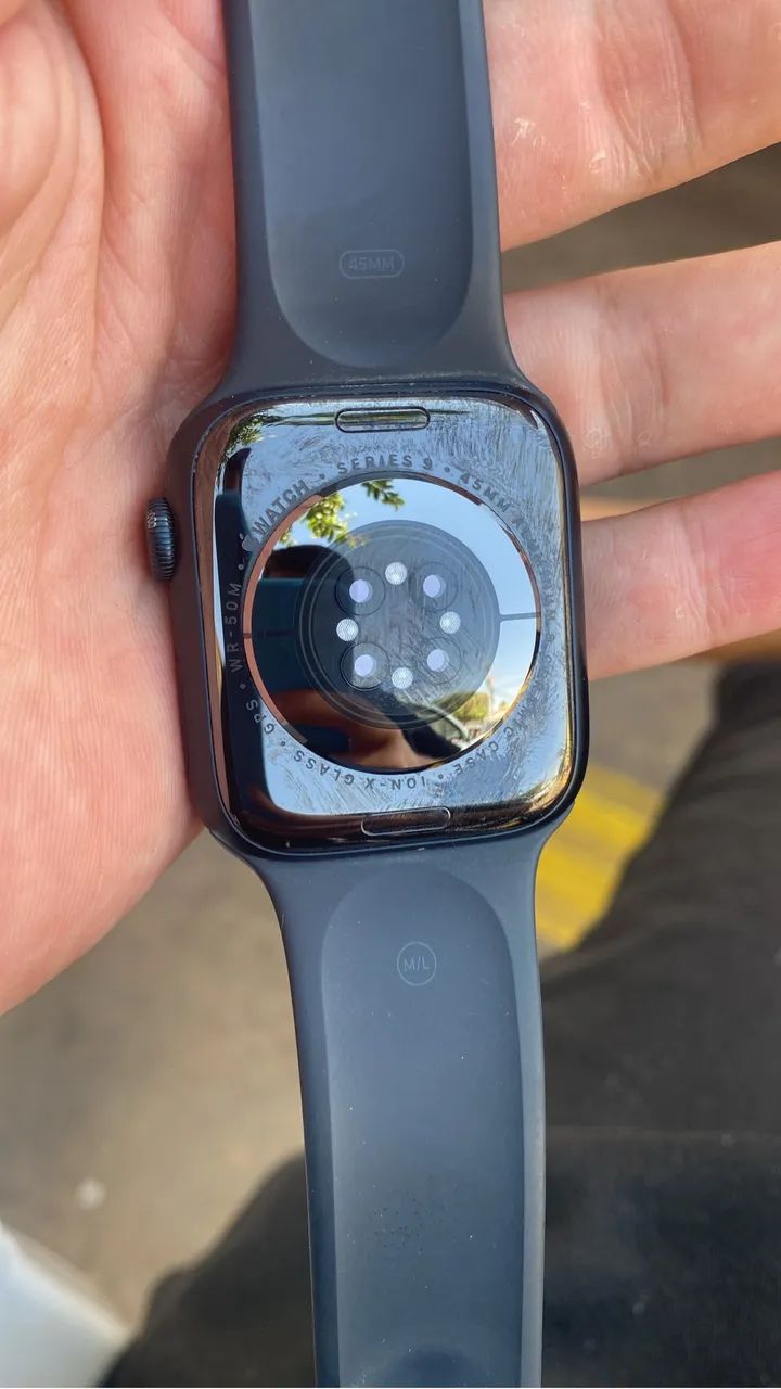 đồng Hồ Apple Watch Series Sumergible Reloj Nine2five 925 Mujer