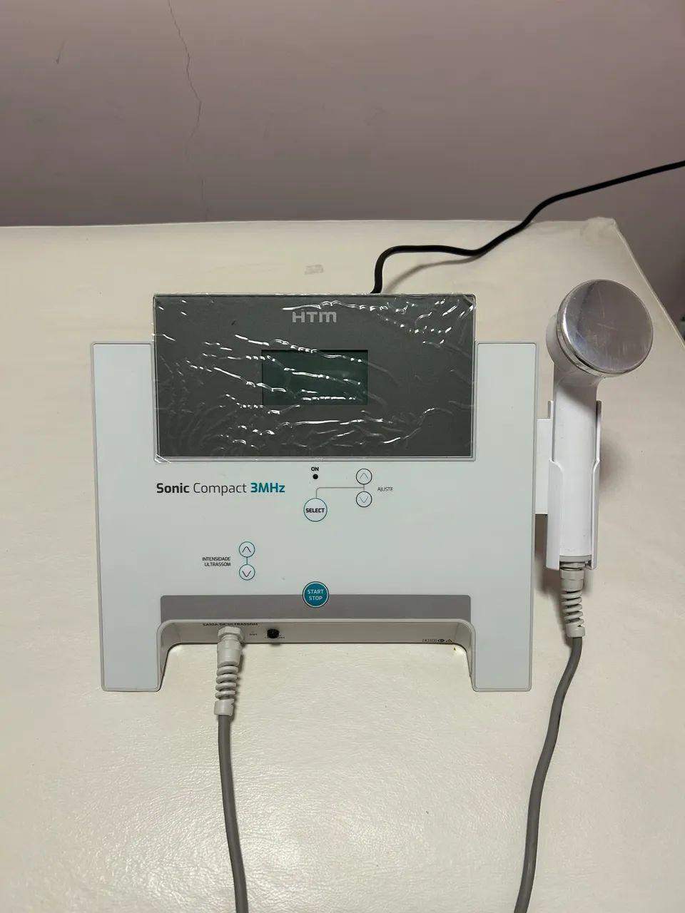 Vendo equipamentos de estética 