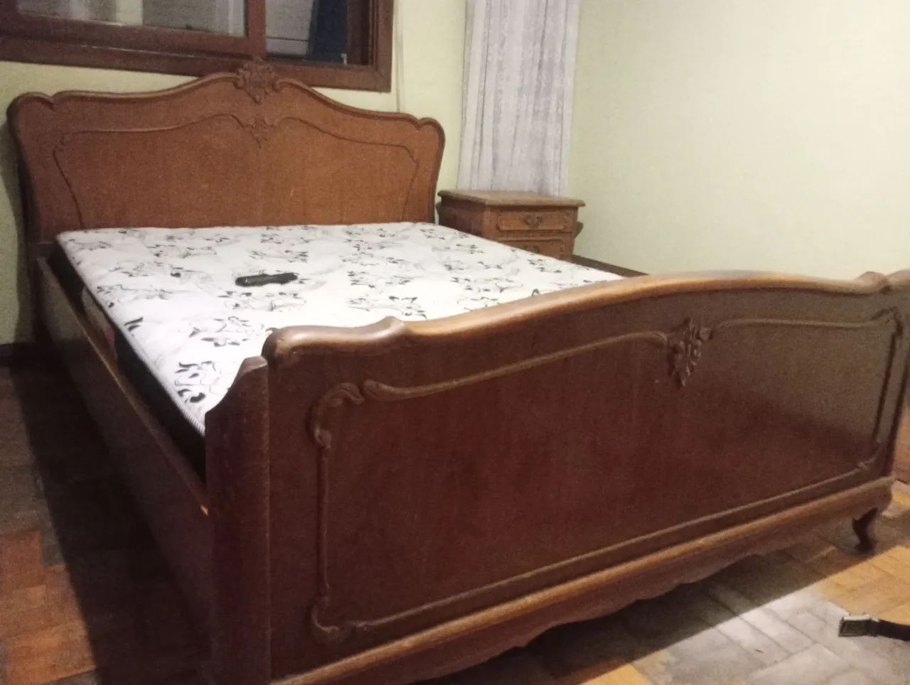 Quarto de casal  - Foto 4