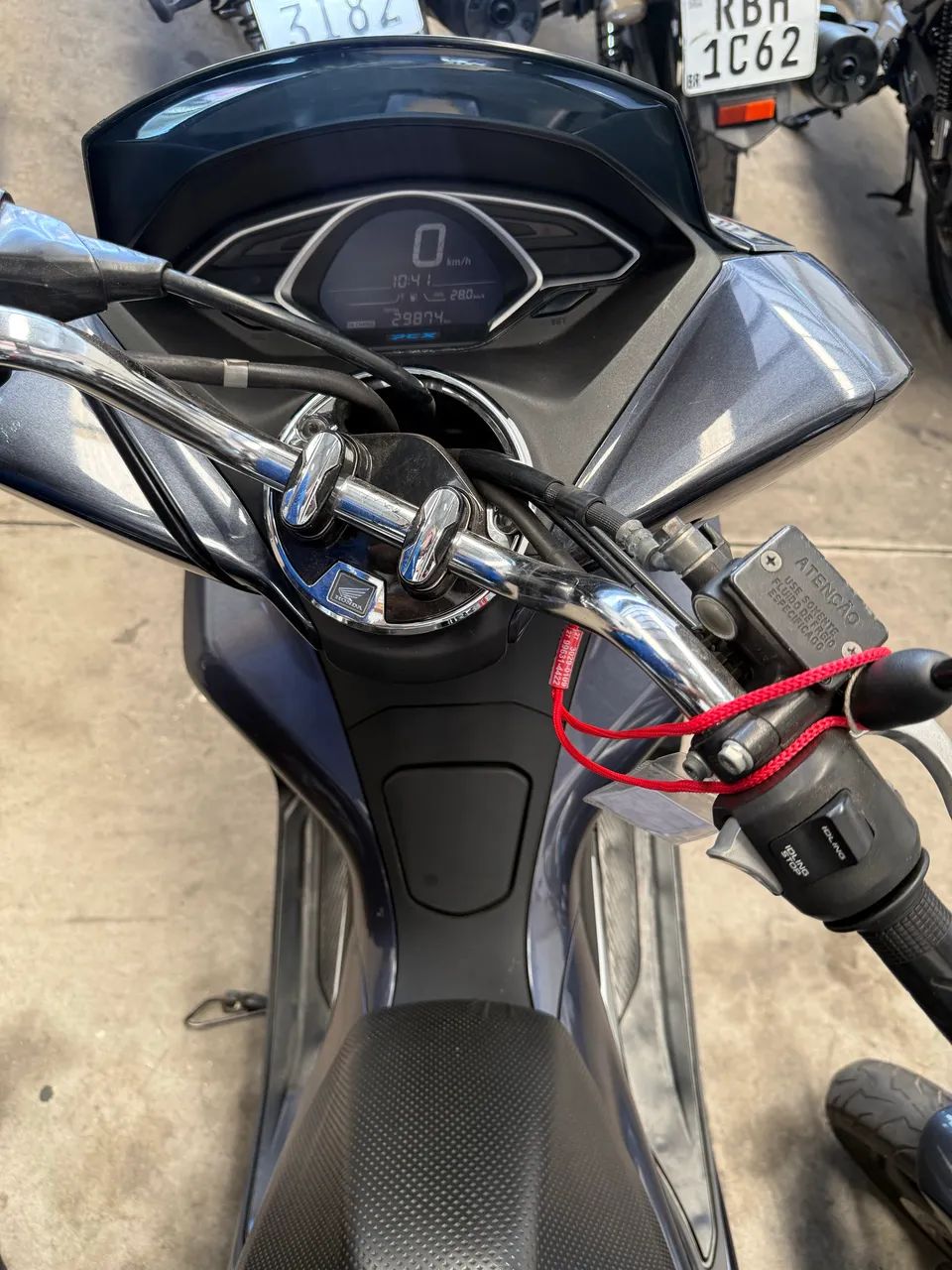 HONDA PCX 150 2021 - Foto 3