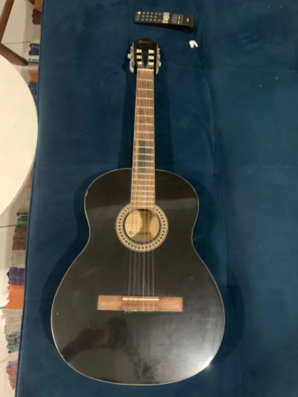 Violão Giannini GN-15