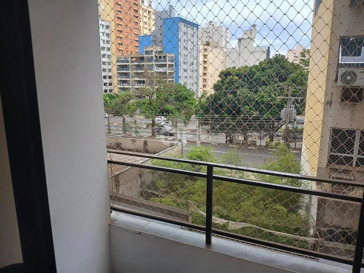 apartamento - Bosque - Campinas