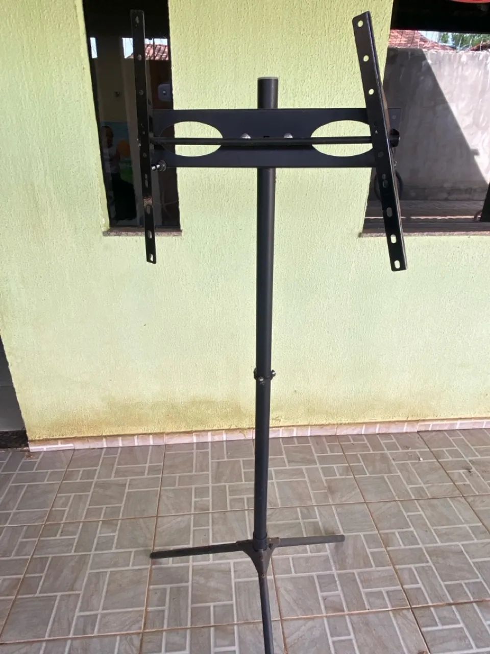 Suporte para TV - Articulado e resistente