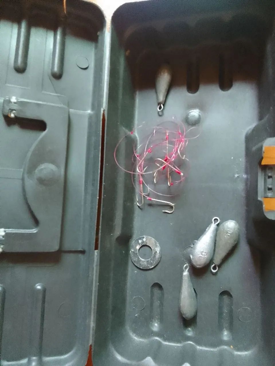 Artigo de pesca - Foto 2