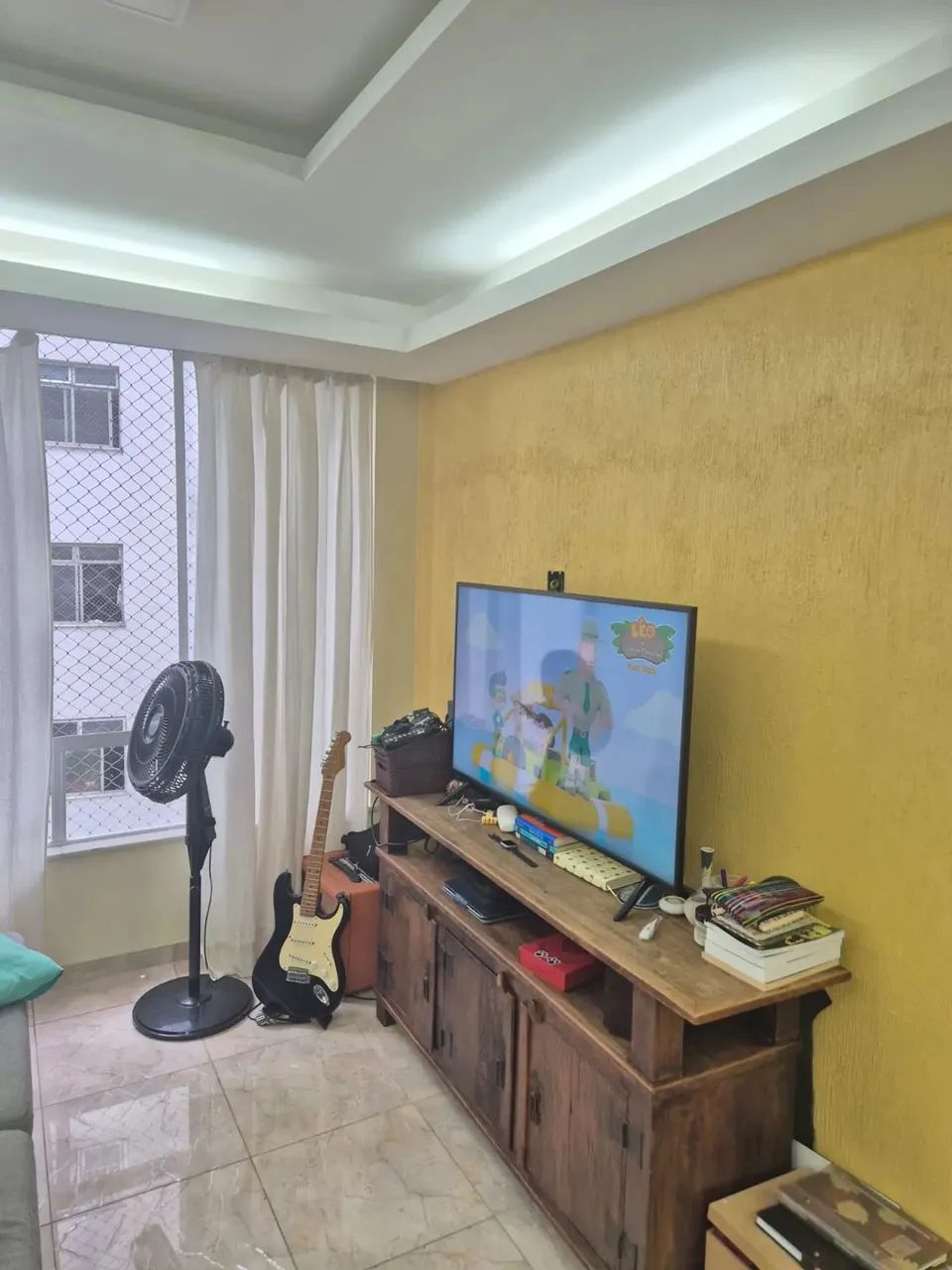 Imóvel para venda Edifício Volpi - Foto 2