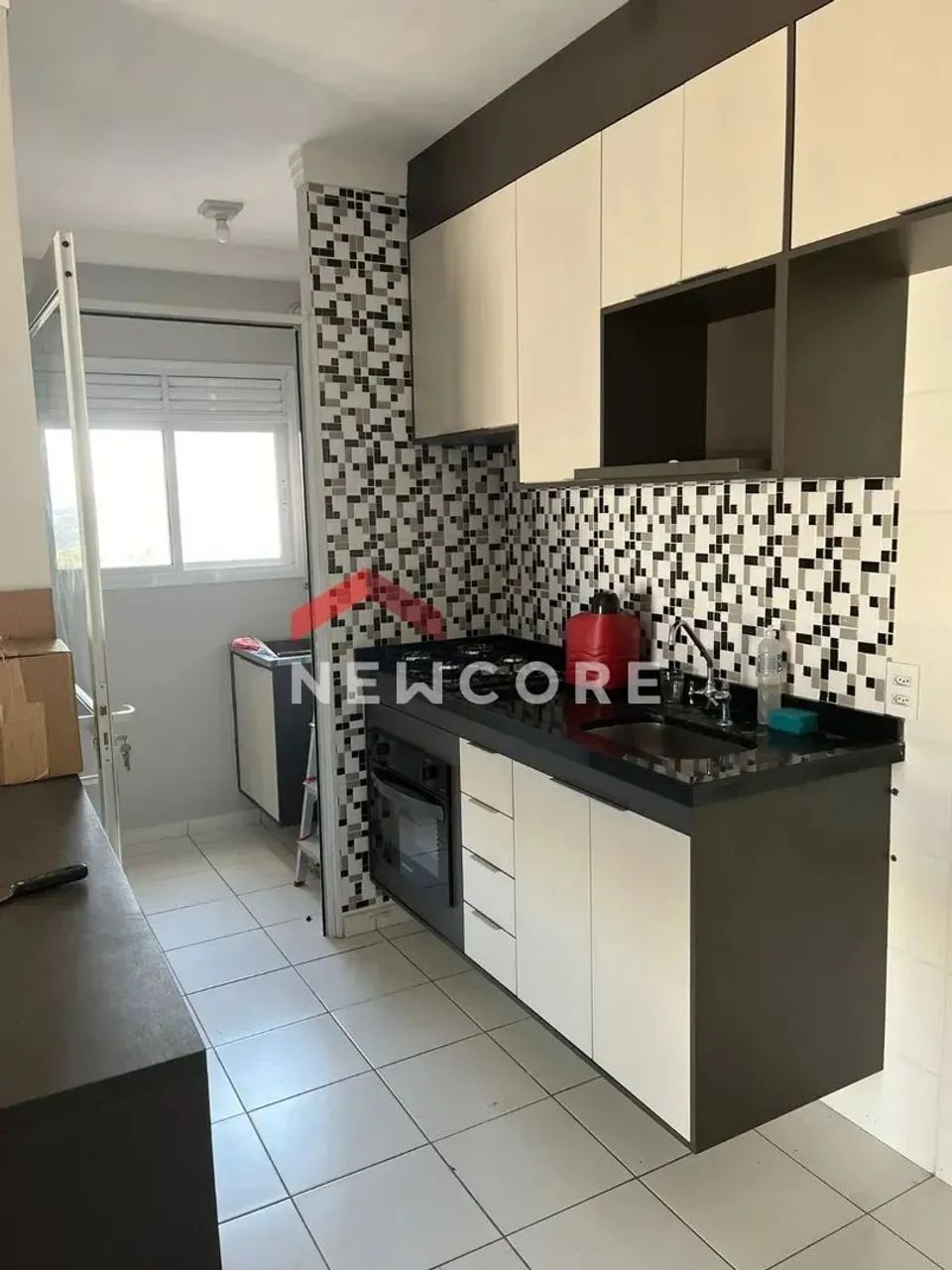 Apartamento em Rua Ângelo Corradini - Vila Nambi - Jundiaí/SP - Foto 2