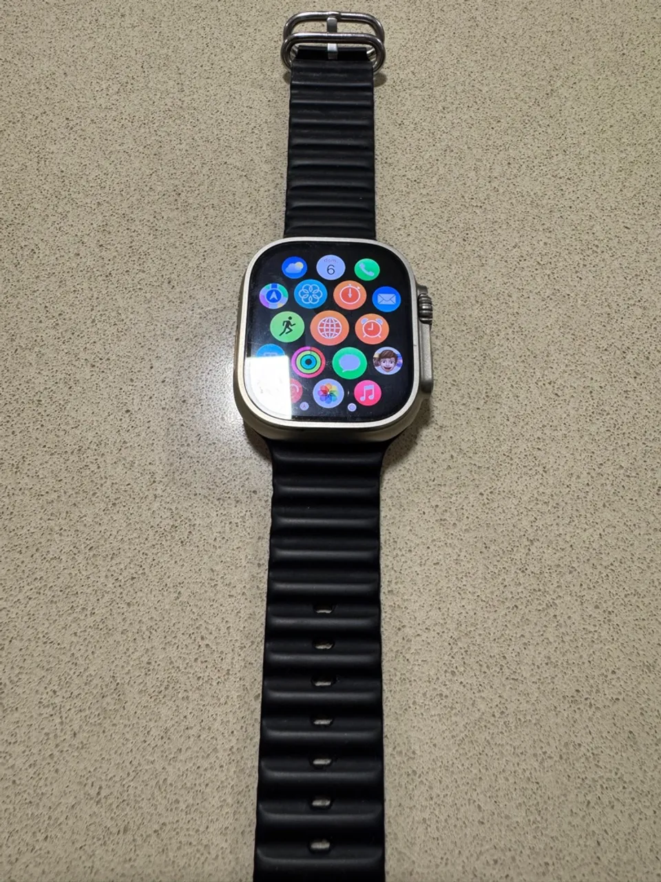 Apple Watch Ultra 49mm