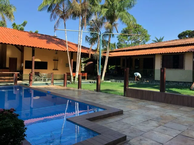 Refúgio dos Sonhos (dentro da cidade)