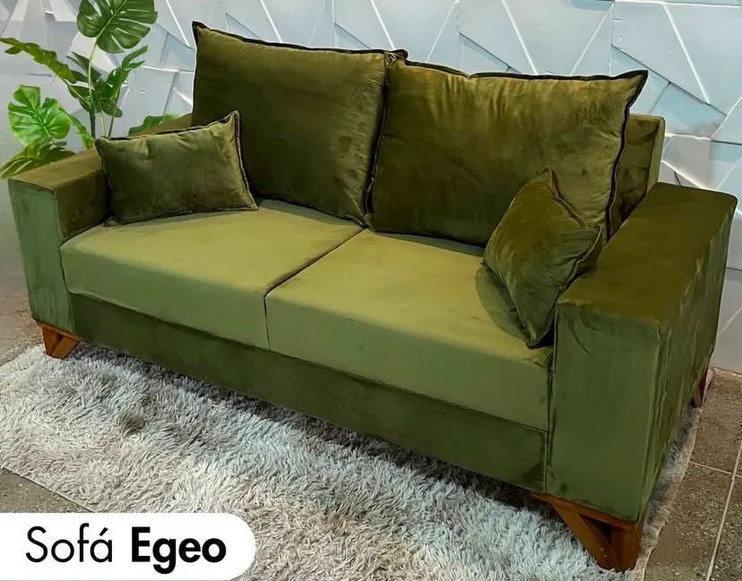 Sofá novo  - Foto 3