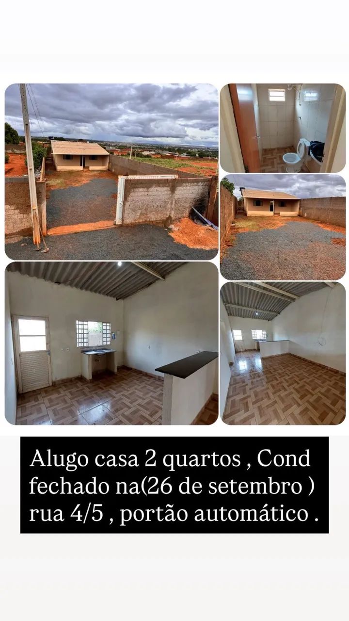 Foto - Brasília - Taguatinga Norte (Taguatinga)