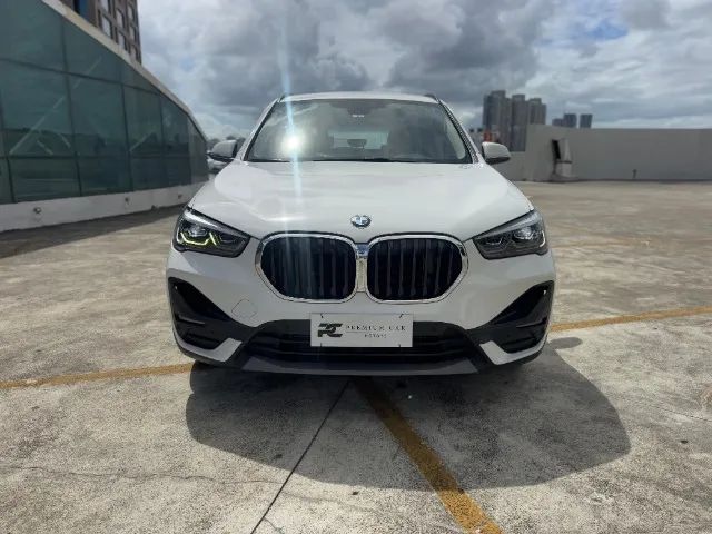 BMW X1 SDRIVE20i 2020, Oportunidade - Foto 3