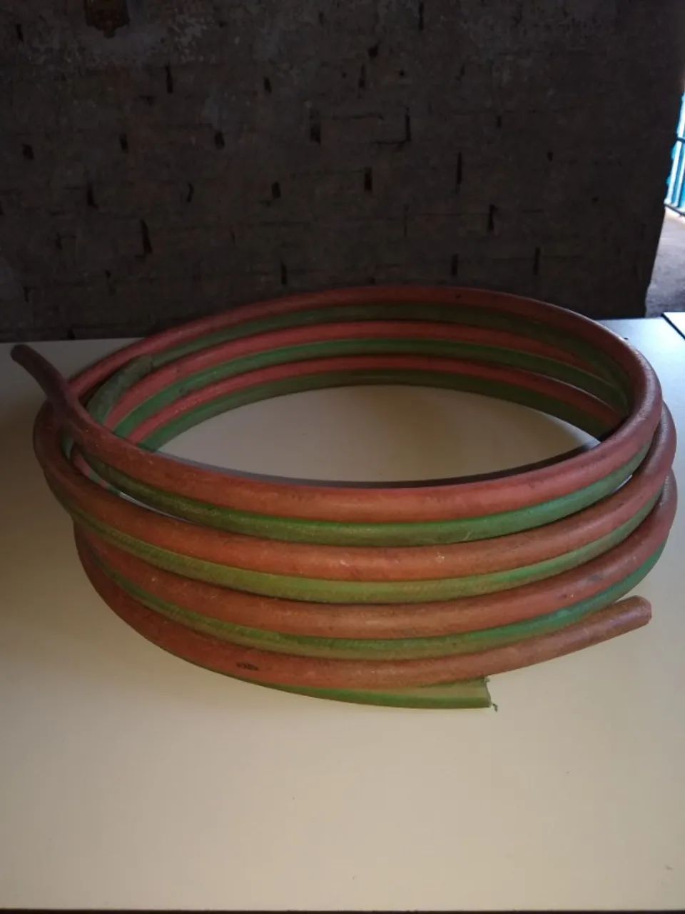 Mangueiras para solda - Foto 5
