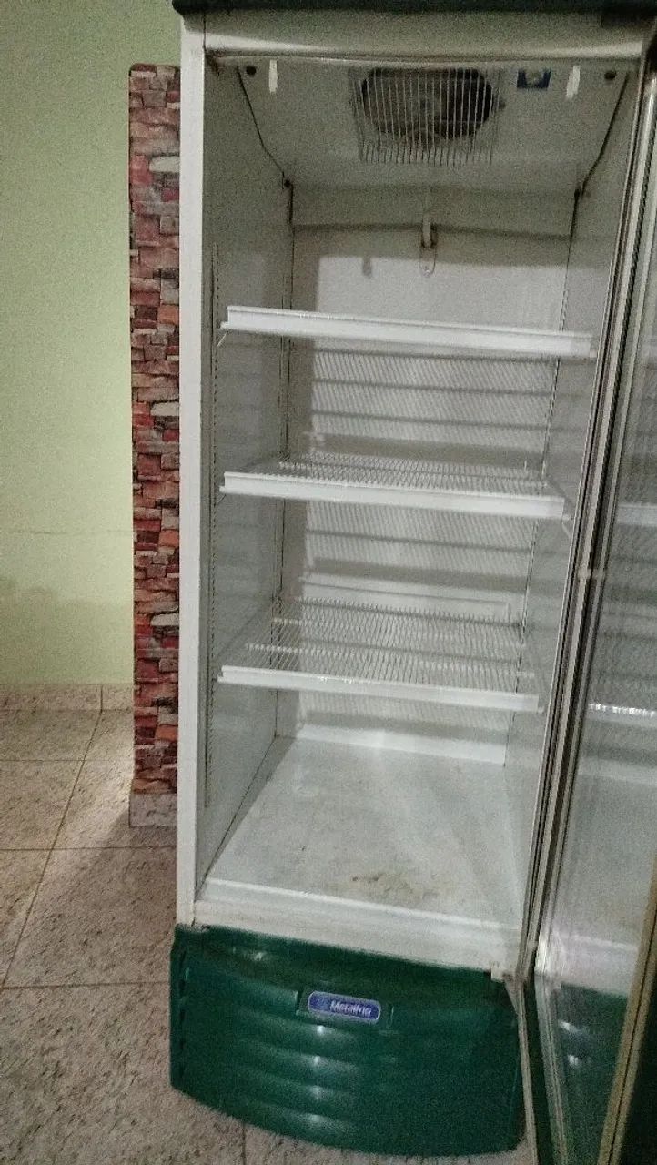 Freezer vertical  - Foto 2