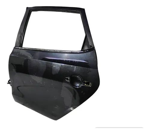 Porta Traseira Esquerda Hyundai I30 Hatch 2010 A 2012 - Foto 2