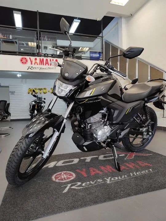 NOVA FACTOR 2025 - LUCAS YAMAHA - Foto 10