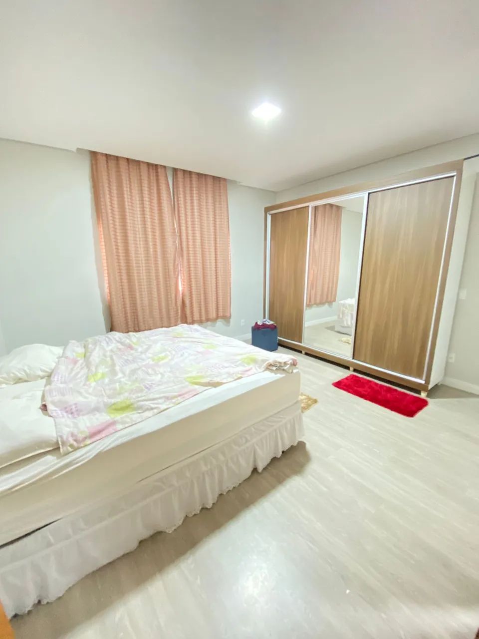Casa de condomínio para venda possui 250 metros quadrados com 3 quartos - Foto 4
