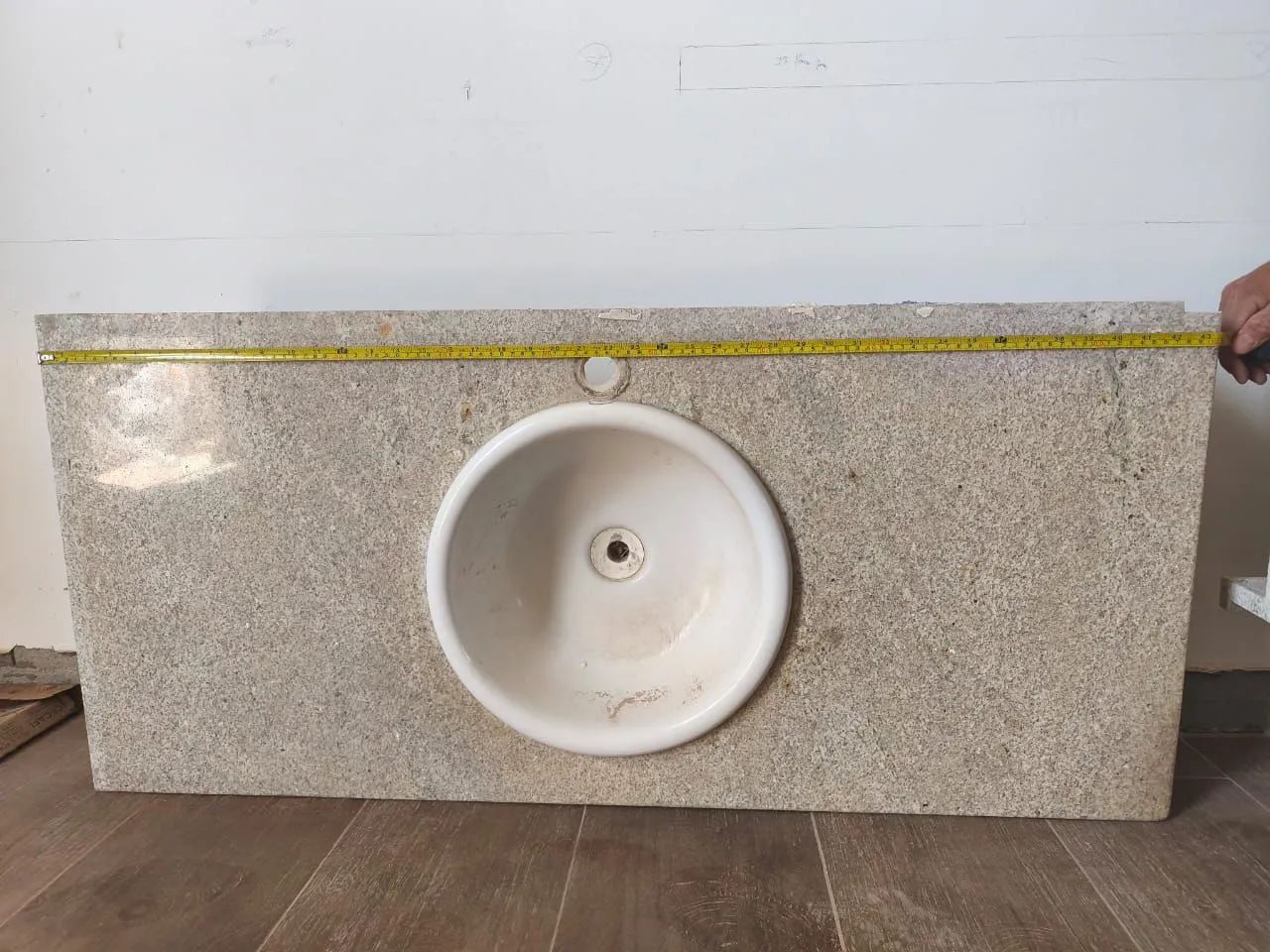 Vendo pedras/Marmoraria de cozinha e banheiro  - Foto 6