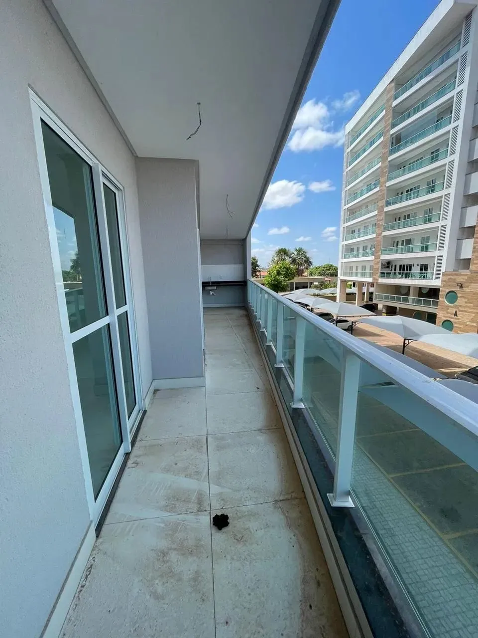 Imóvel para venda possui 92 metros quadrados com 3 quartos em Vila Parati - Imperatriz - M