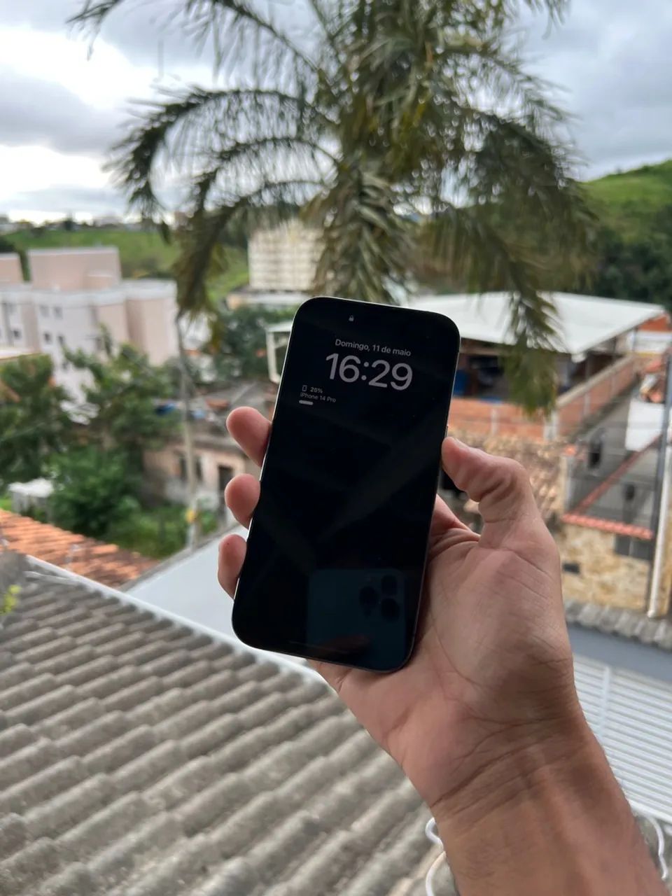 IPHONE 14 PRO  - Foto 3