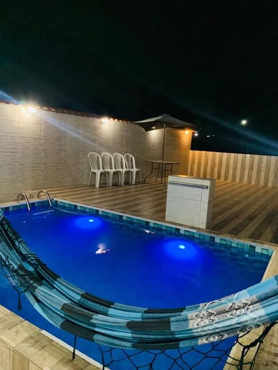 Alugo ser casa para temporada venha fazer sua festa com nois  - Foto 3