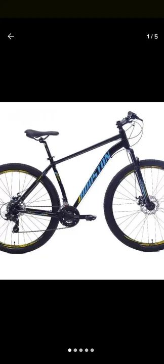 Bicicleta de montanha com marcha - Foto 2