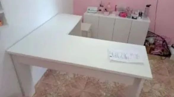 MESA PARA MANICURE  - Foto 2