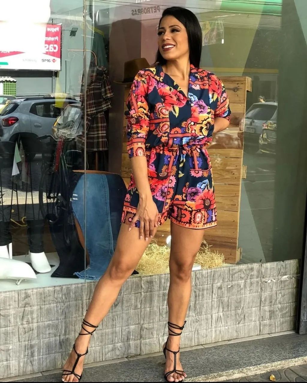 Macaquinho M  - Foto 2