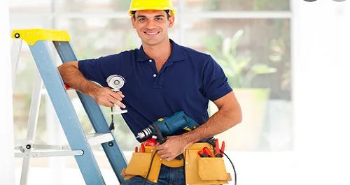 Auxiliar Tecnico Instalador
