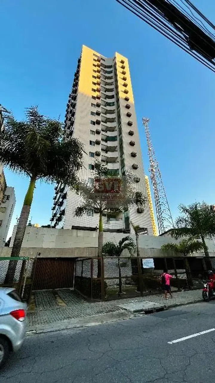 Edf. Estação da Torre