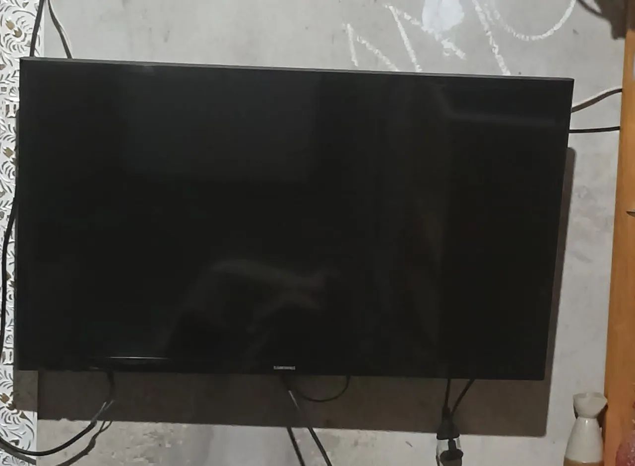SMART TV SAMSUNG 32 polegadas