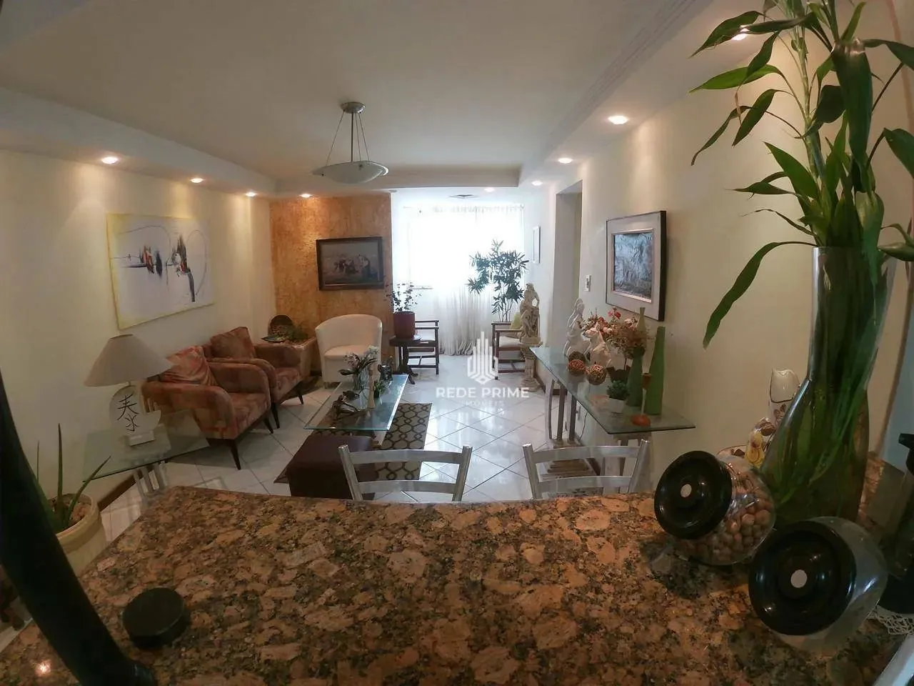 Apartamento com 2 dormitórios para alugar, 76 m² por R$ 3.000/mês - Imbuí - Salvador/BA